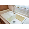 Мойка OMOIKIRI SAKAIME 78-PL Tetogranit/платина 4993196