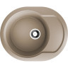 Мойка OMOIKIRI MANMARU 62-SA Artgranit/бежевый 4993414