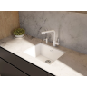 Дозатор для моющего средства OMOIKIRI OM-02-GR-P латунь/Leningrad Grey 4975036