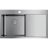 Мойка OMOIKIRI AKISAME 86-IN-L 4993760