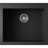 Мойка OMOIKIRI BOSEN 57A-GB Artceramic/графит 4993818