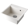 Мойка OMOIKIRI DAISEN 51-PA Artgranit/пастила 4997576