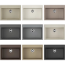 Мойка OMOIKIRI TEDORI 68-BL Tetogranit/черный 4993964