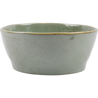 Салатник OMOIKIRI BW-01-OL керамика/OLIVE