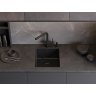 Смеситель OMOIKIRI Nagano-AZ Azur blue 4994431